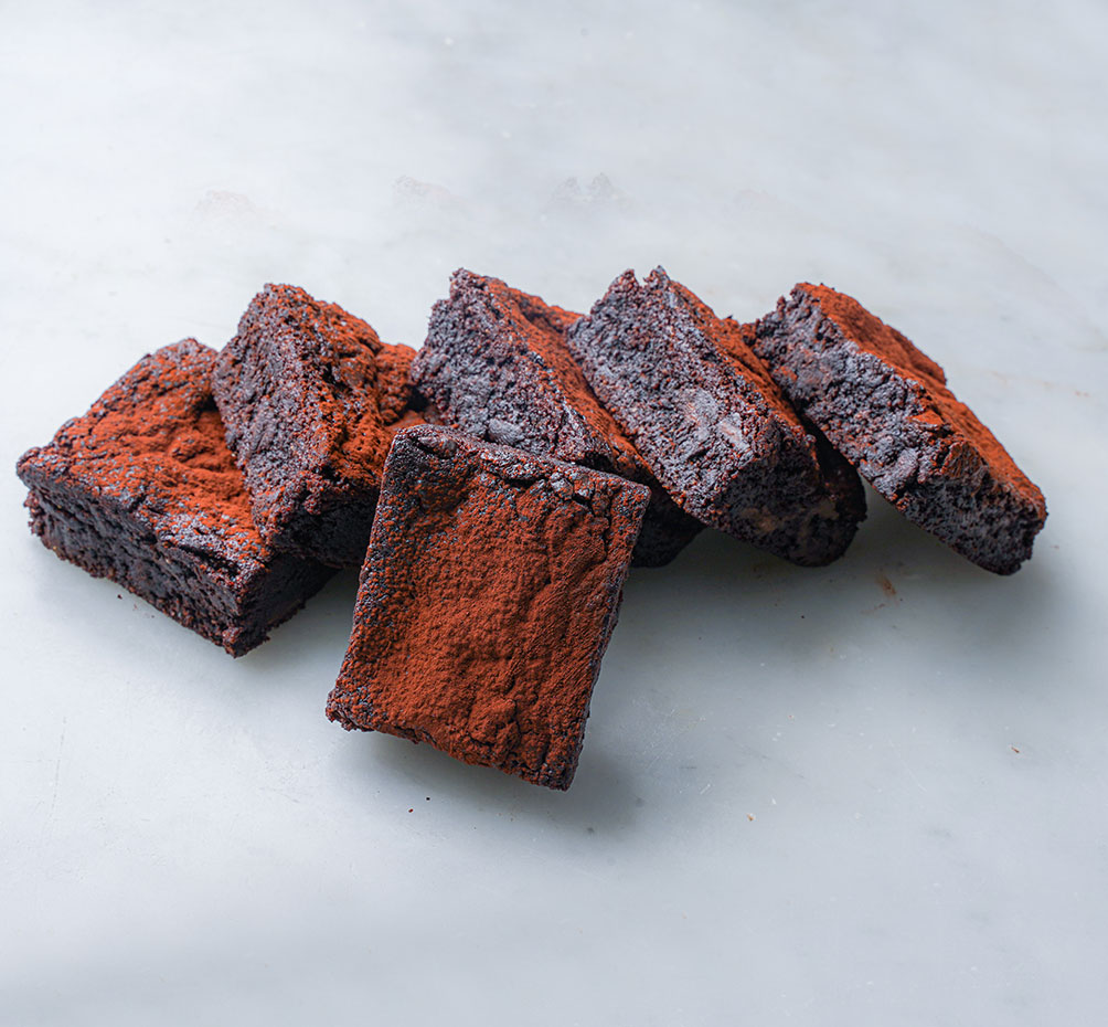 keto brownies