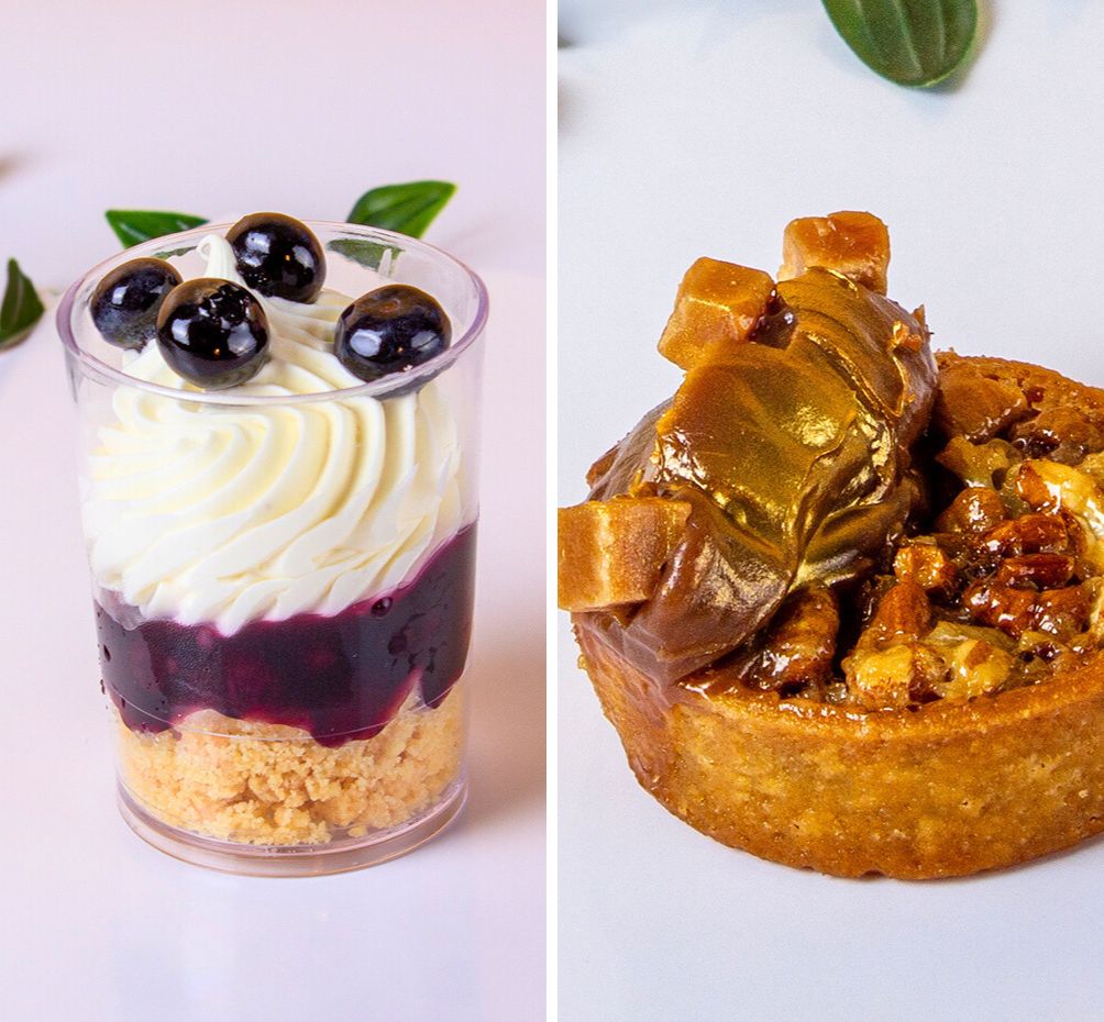 Bloomsbury - Boutique Cafe And Artisan Bakery