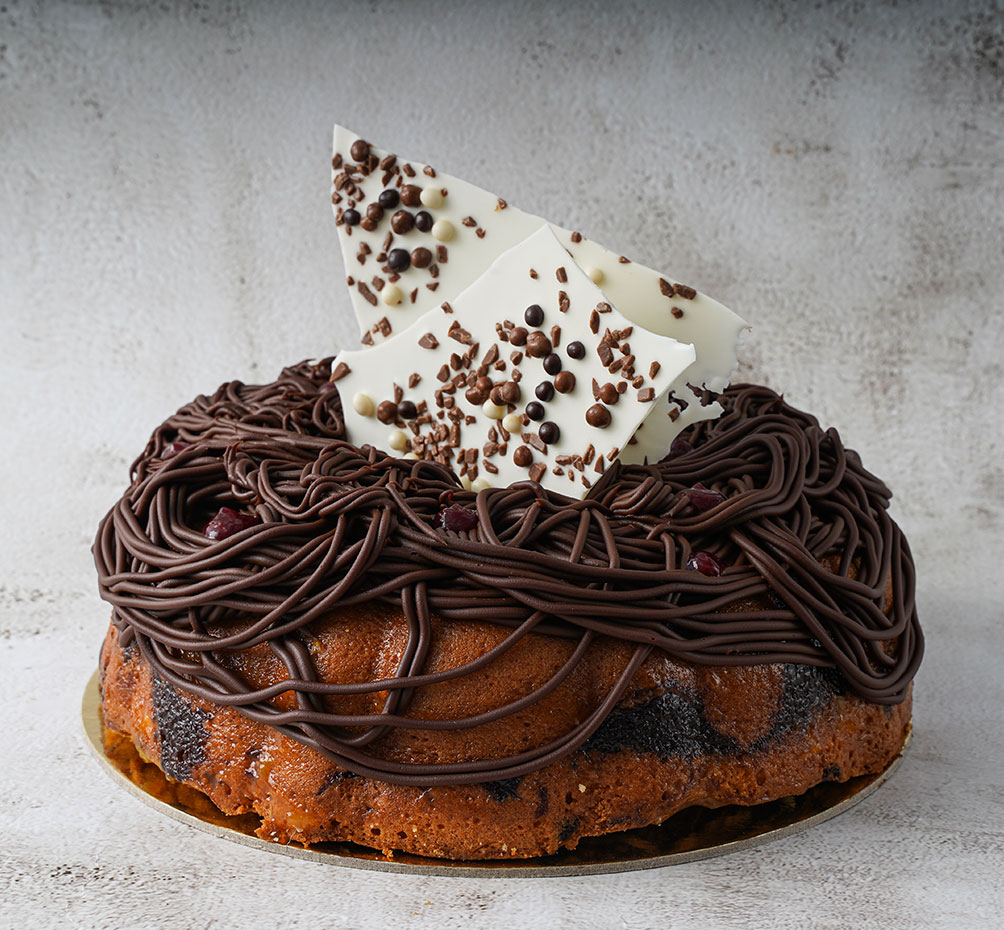 Stamford bakery offers Nothing Bundt Cakes