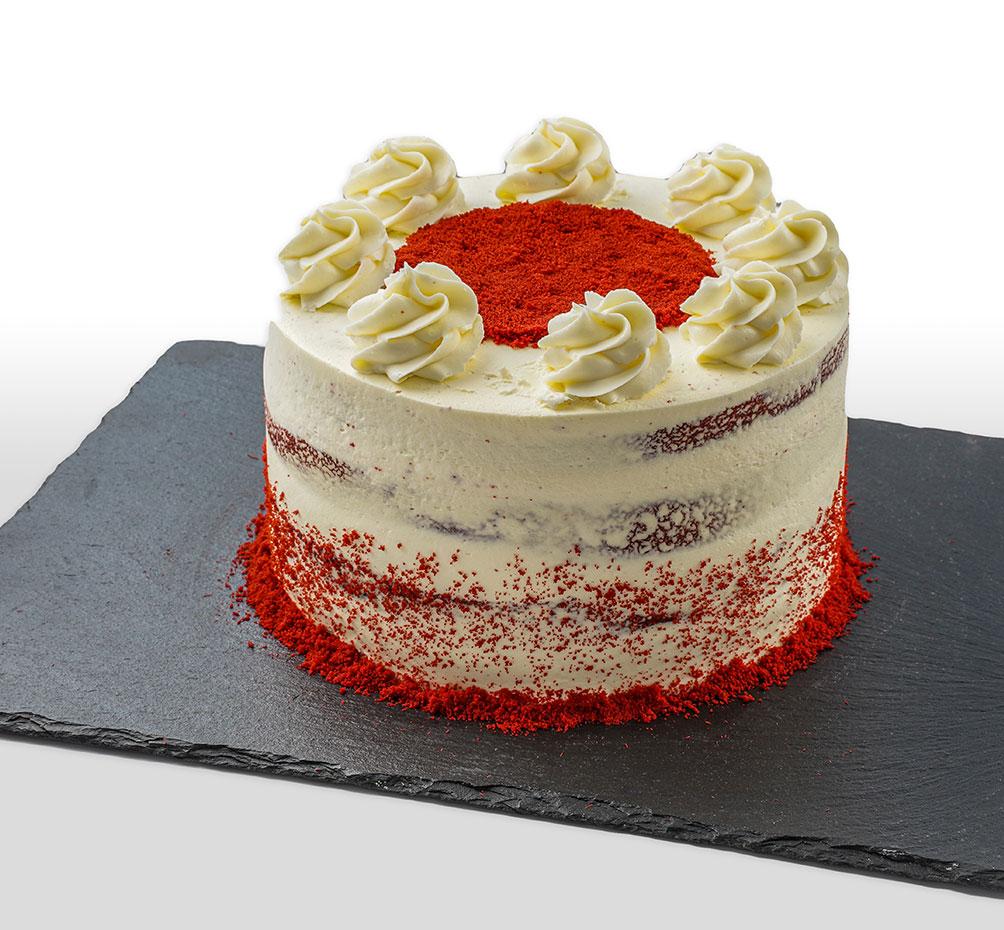 Red Velvet Cake Magnum